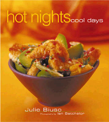 Hot Nights, Cool Days