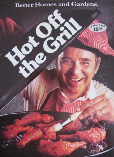 Hot Off the Grill