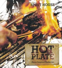 Hot Plate: Asian-Inspired Barbecue