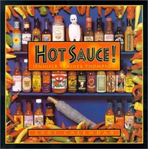 Hot Sauce! 2001 Calendar