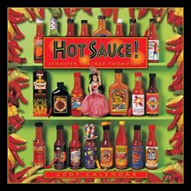Hot Sauce 2005 Calendar