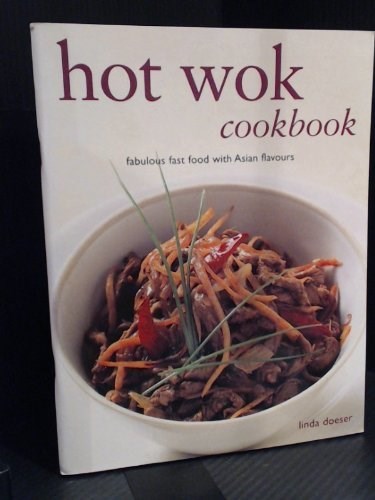 Hot Wok Cookbook
