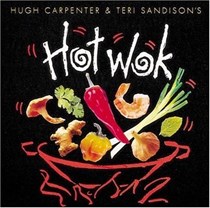 Hot Wok Cookbook