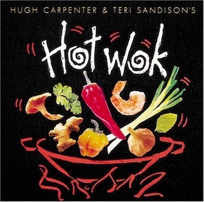 Hot Wok Cookbook