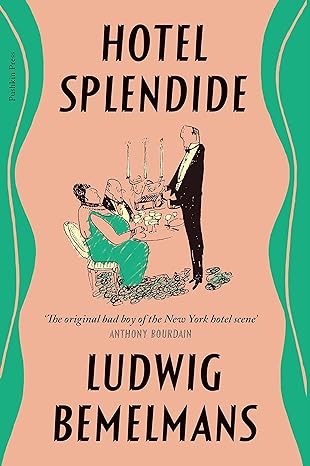 Hotel Splendide
