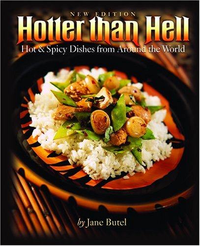 Hotter Than Hell, Revised Edition