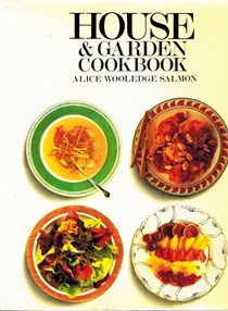 House & Garden Cookbook