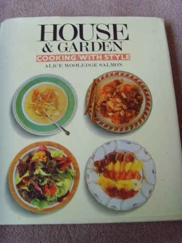 House & Garden Cooking with Style