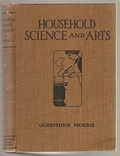 Household Science and Arts