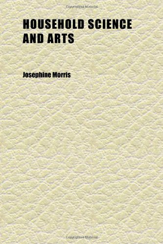 Household Science and Arts