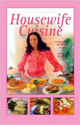 Housewife Cuisine