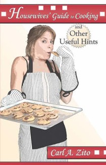 Housewives' Guide to Cooking and Other Useful Hints