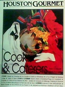 Houston Gourmet Cooks and Caterers