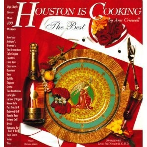 Houston is Cooking: The Best