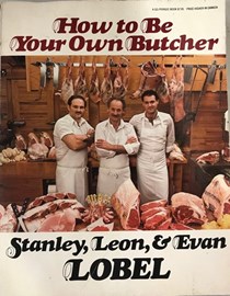 How to Be Your Own Butcher