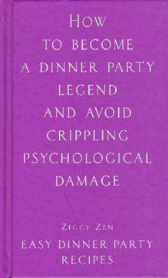How to Become a Dinner Party Legend