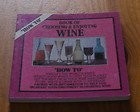 How to Book of Choosing & Enjoying Wine