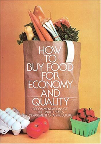 How To Buy Food For Economy & Quality