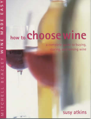 How to Choose Wine