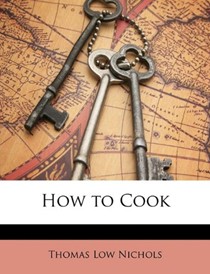 How to Cook