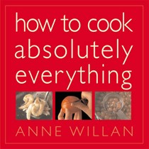Anne Willan Cookbooks, Recipes and Biography | Eat Your Books