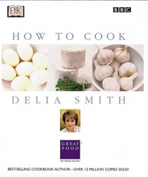 How to Cook (Books One and Two)