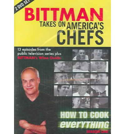 How to Cook Everything: Bittman Takes on America's Chefs