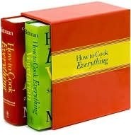 How to Cook Everything Gift Set (Exclusive Boxed Set)