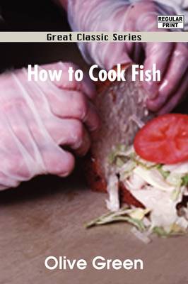 How to Cook Fish