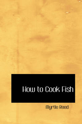 How to Cook Fish
