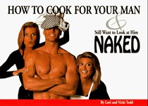 How to Cook for Your Man