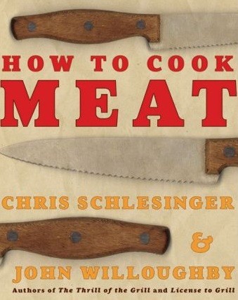 How to Cook Meat
