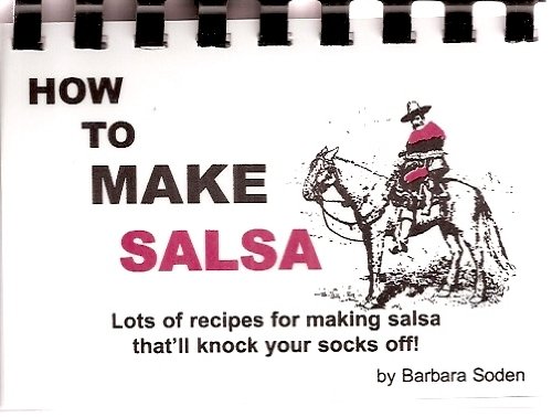 How to Cook Salsa