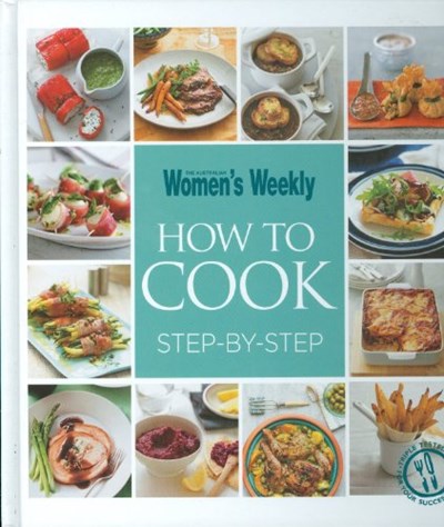 How To Cook Step by Step