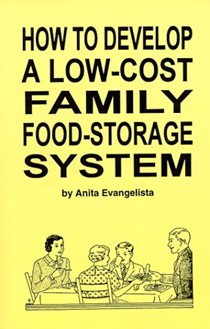 How to Develop a Low-Cost Family Food-Storage System