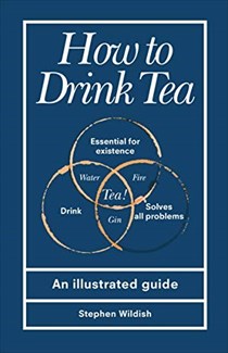  How to Drink Tea: 