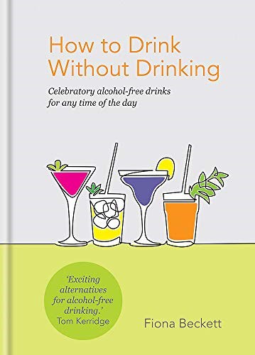 How to Drink without Drinking: Celebratory Alcohol-free Drinks for Any Time of the Day