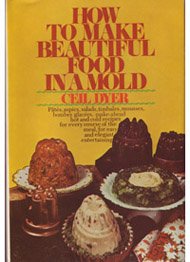 How to Make Beautiful Food in a Mold
