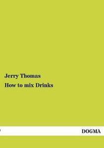 How to Mix Drinks