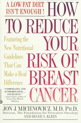 How To Reduce Your Risk Breast Cancer