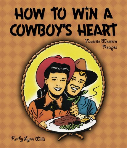 How to Win a Cowboy's Heart