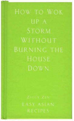 How to Wok up a Storm without Burning the House down