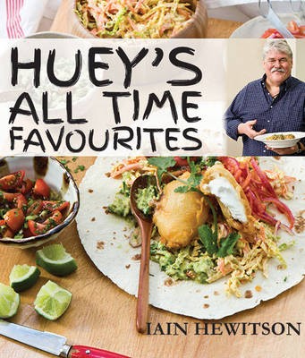 Huey's All Time Favourites
