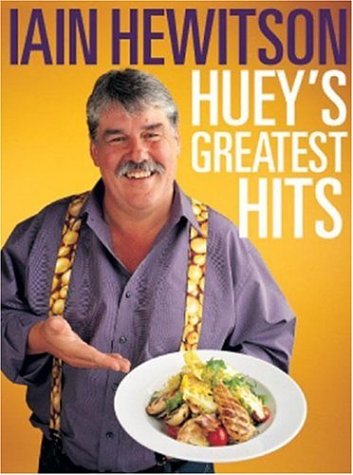 Huey's Greatest Hits