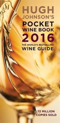 Hugh Johnson's Pocket Wine Book