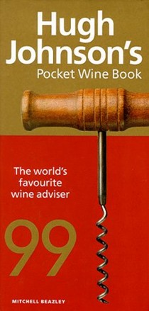 Hugh Johnson's Pocket Wine Book