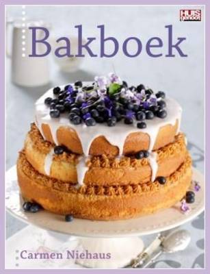 Huisgenoot Bakboek