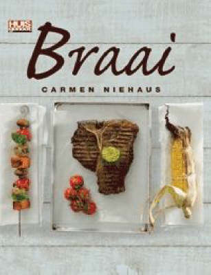 Huisgenoot Braaiboek