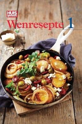 Huisgenoot Wenresepte 1