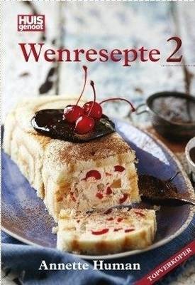 Huisgenoot Wenresepte 2